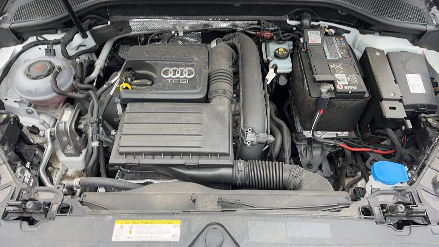 Audi Q2 - Photo 14