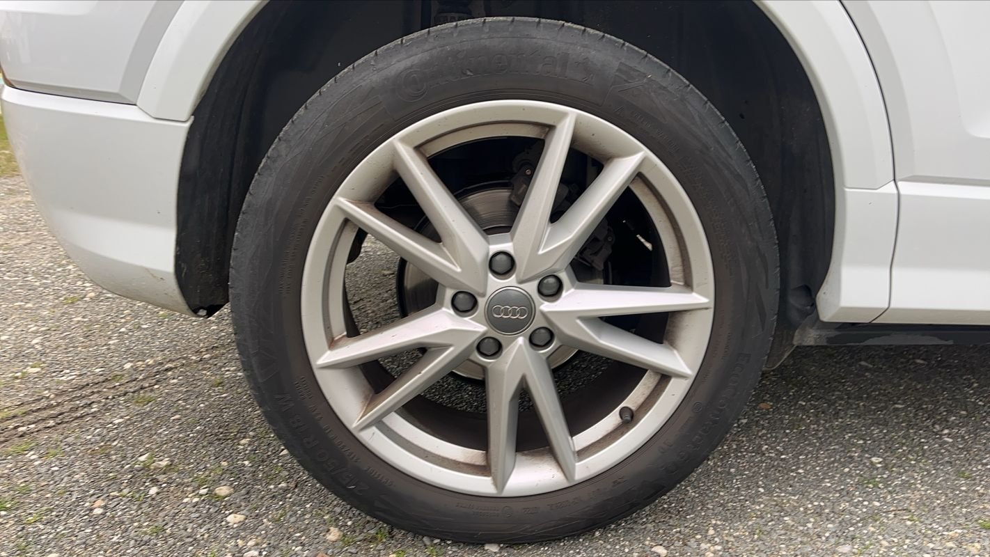 Audi Q2 - Photo 15