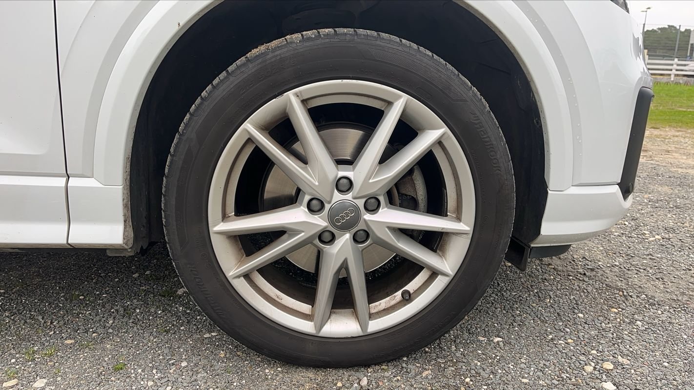 Audi Q2 - Photo 16