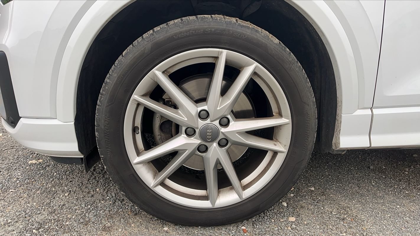 Audi Q2 - Photo 17