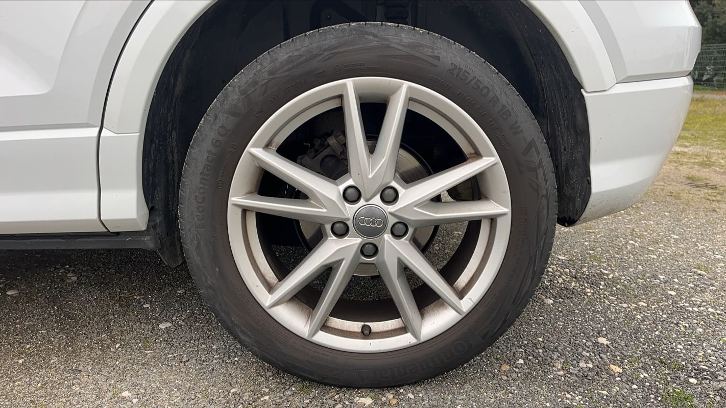 Audi Q2 - Photo 18