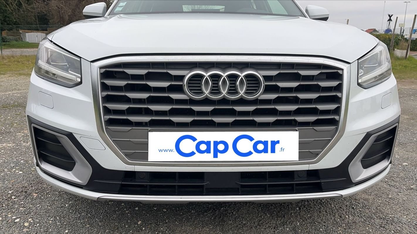 Audi Q2 - Photo 19