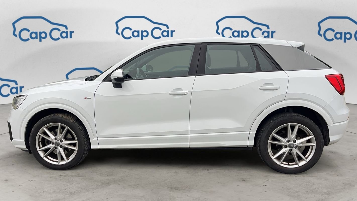 Audi Q2 - Photo 2