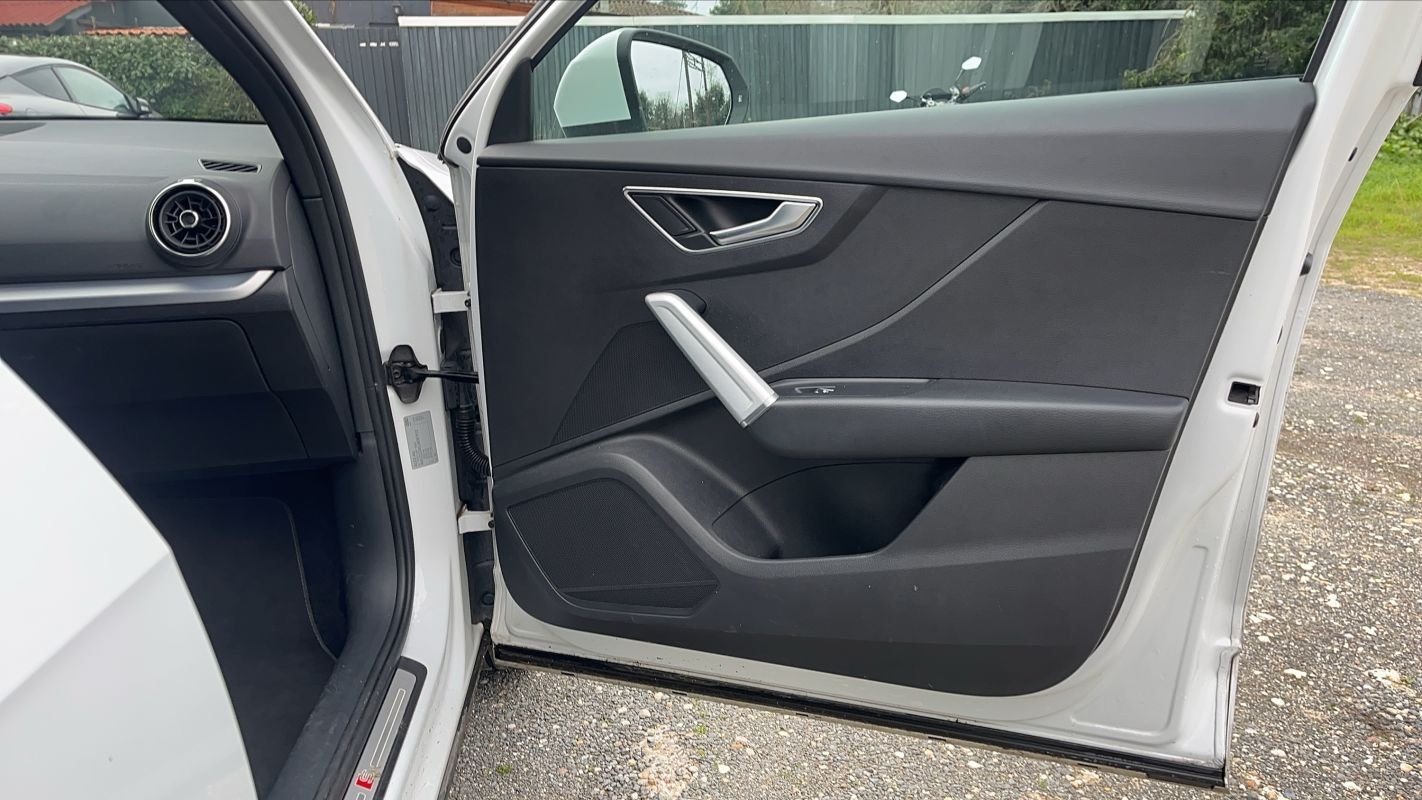 Audi Q2 - Photo 22