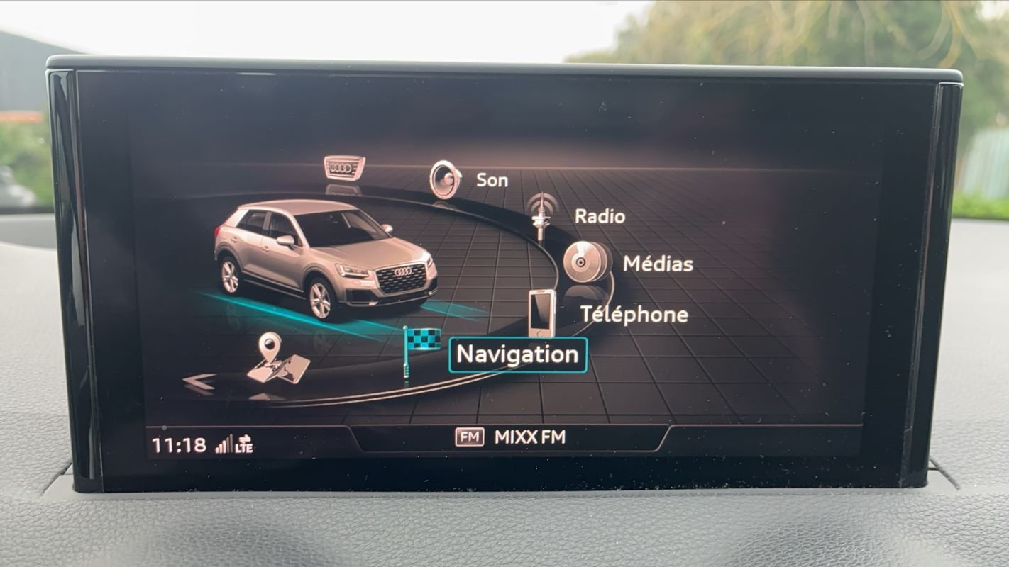 Audi Q2 - Photo 23