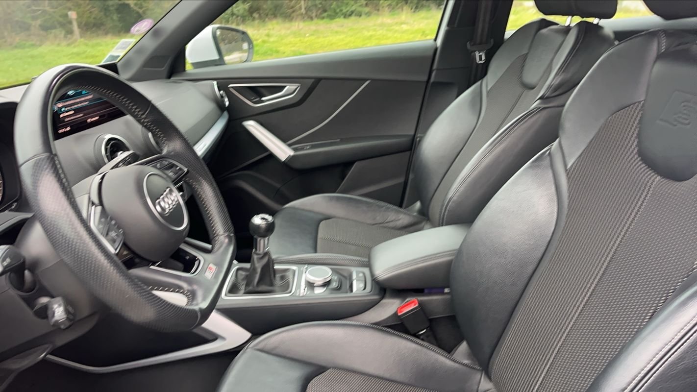 Audi Q2 - Photo 24