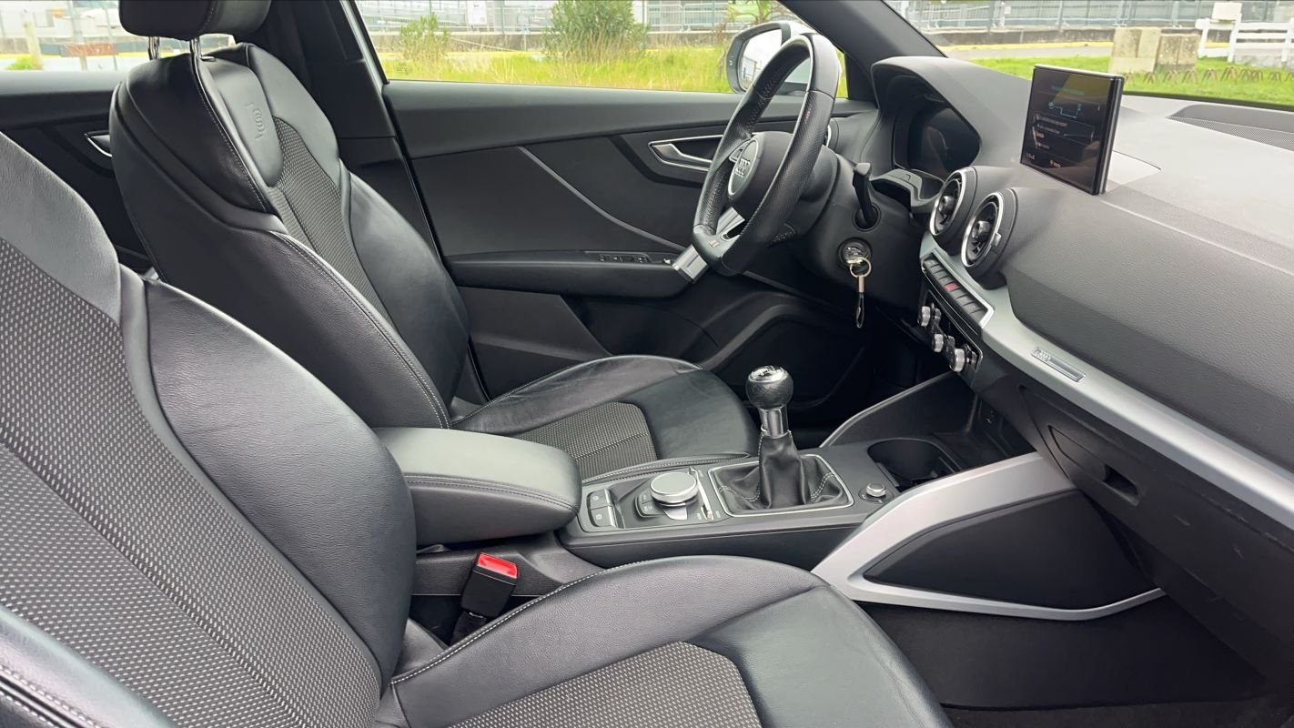 Audi Q2 - Photo 25