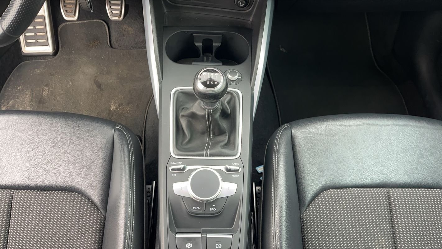 Audi Q2 - Photo 26