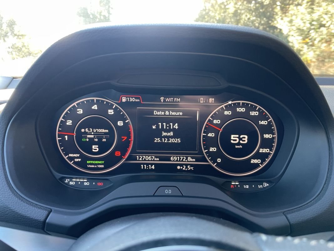 Audi Q2 - Photo 27
