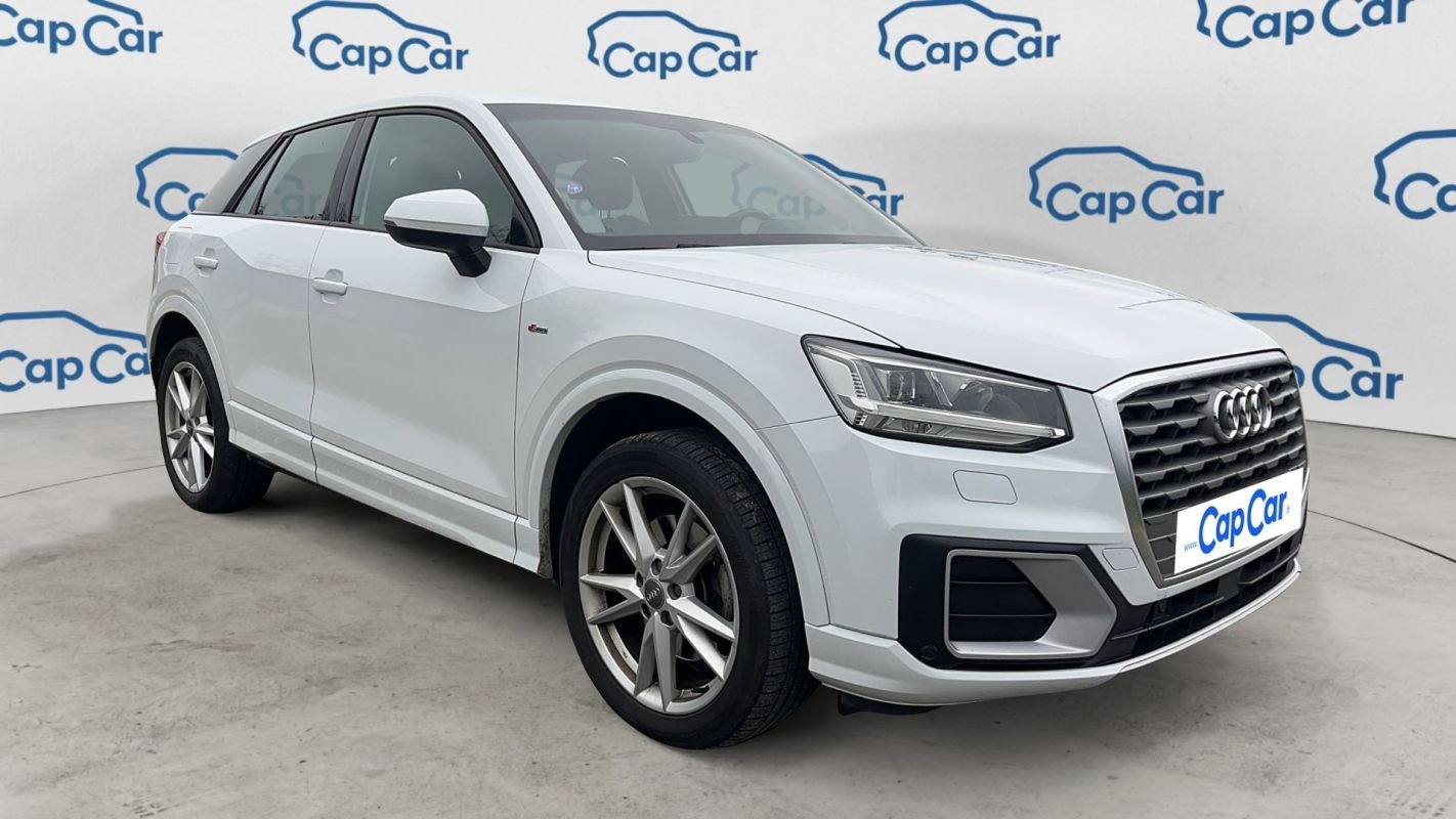 Audi Q2 - Photo 28