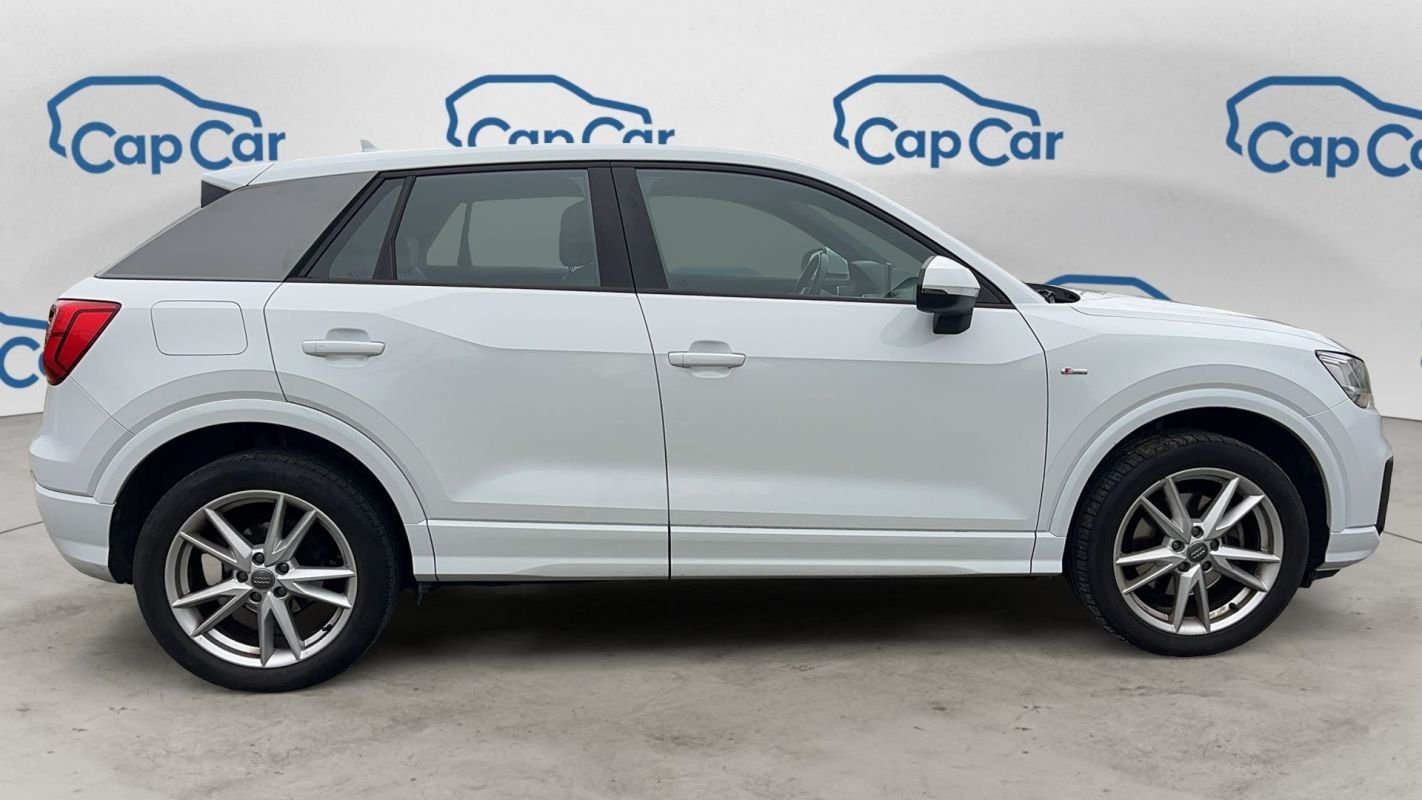 Audi Q2 - Photo 4