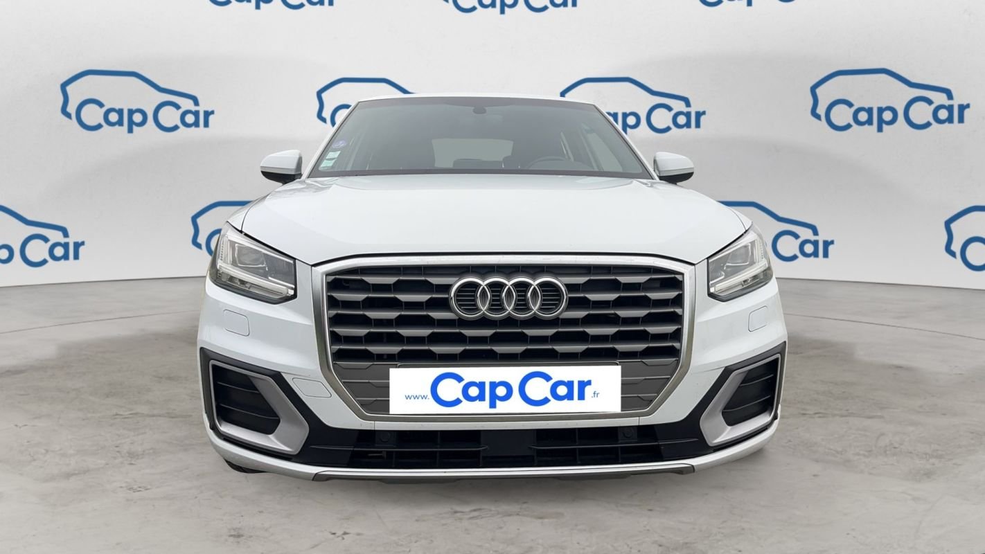 Audi Q2 - Photo 5