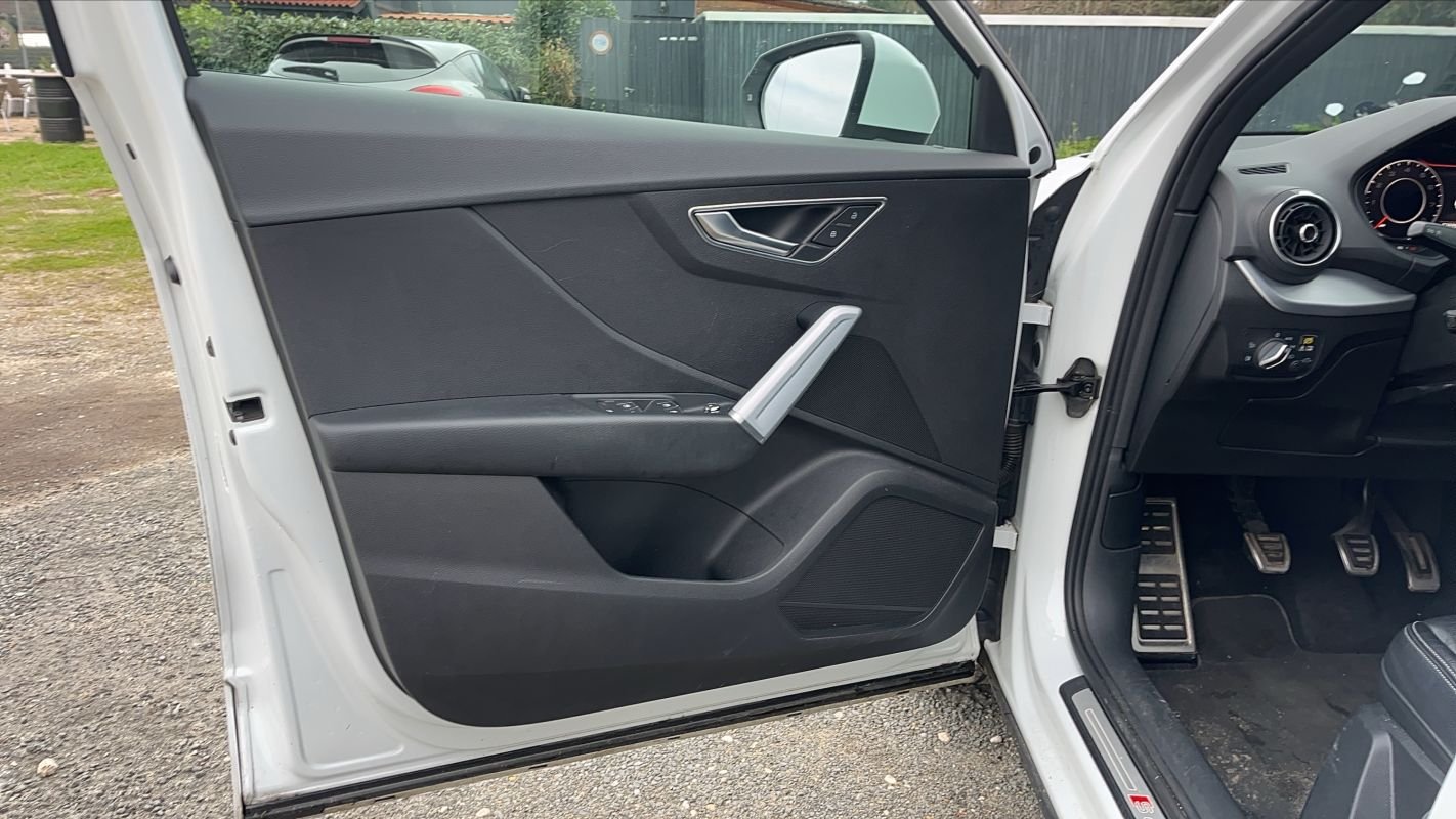 Audi Q2 - Photo 7