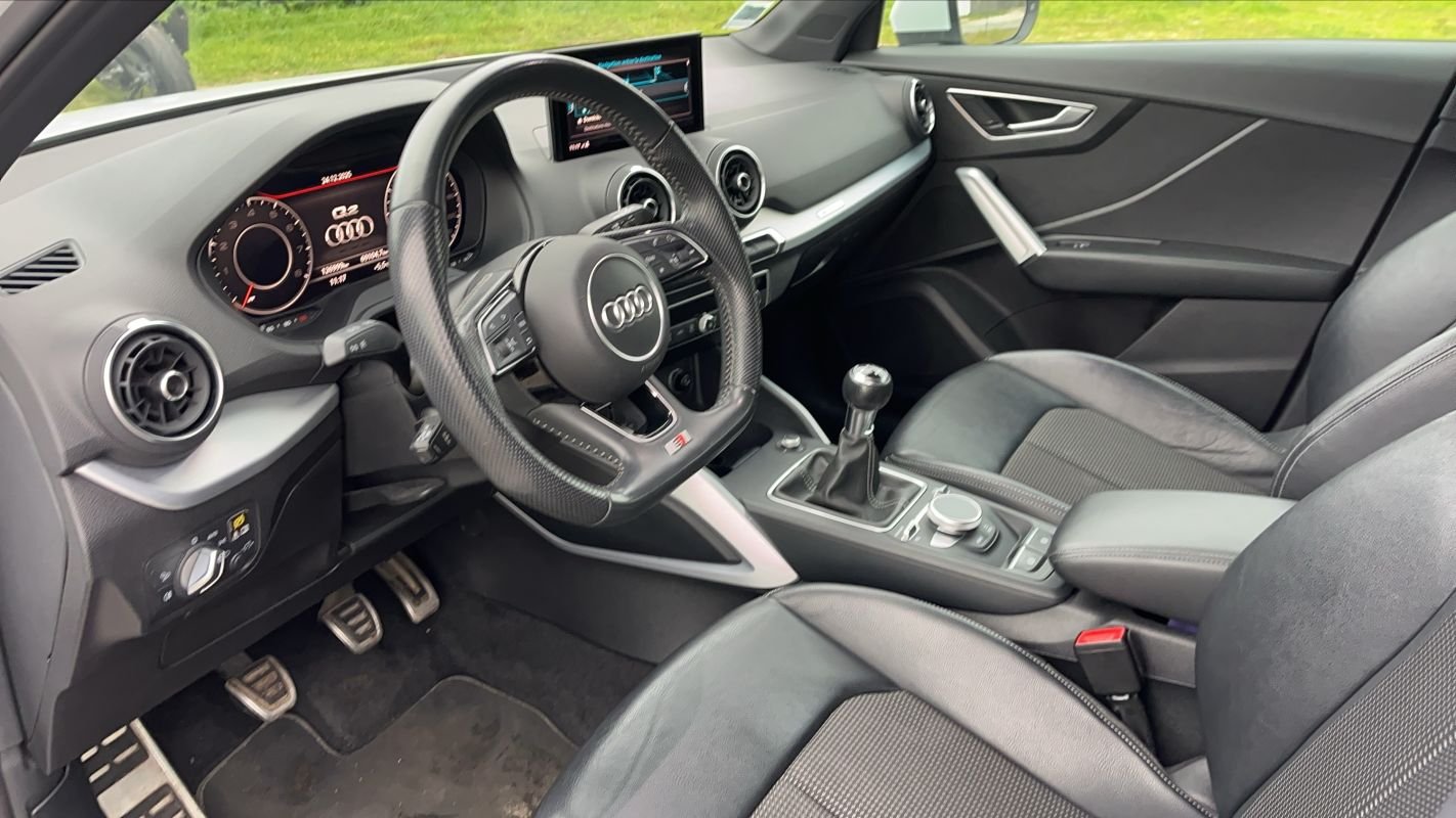 Audi Q2 - Photo 8