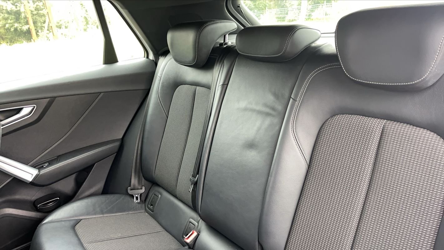 Audi Q2 - Photo 9