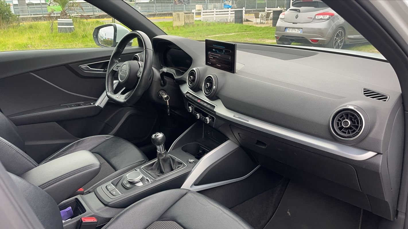Audi Q2 - Photo 10