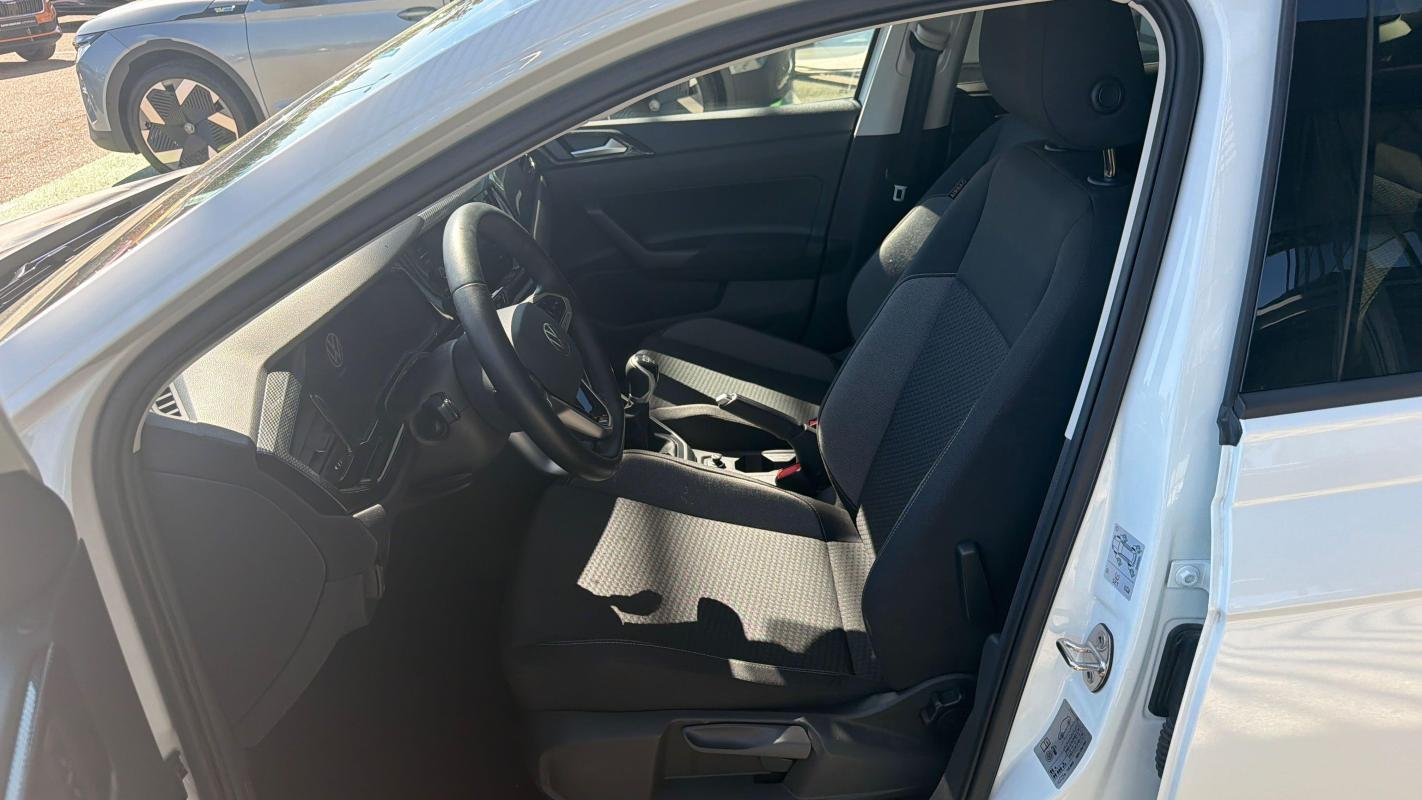 Volkswagen Polo - Photo 11