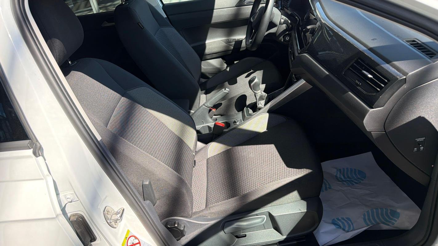 Volkswagen Polo - Photo 12