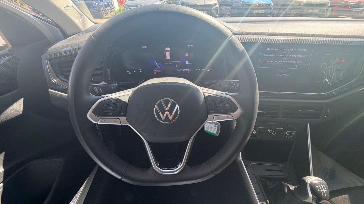 Volkswagen Polo - Photo 13