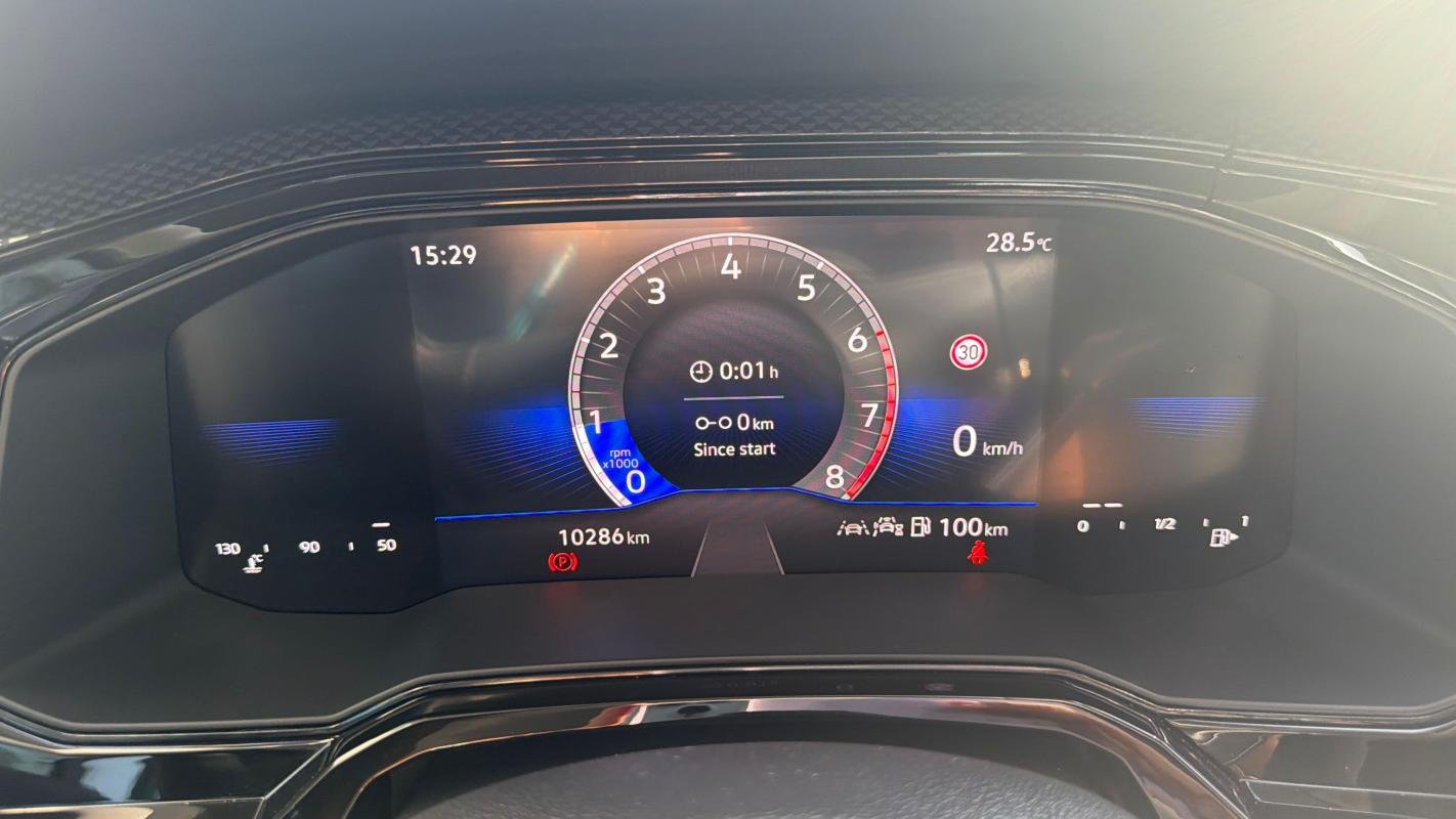 Volkswagen Polo - Photo 14