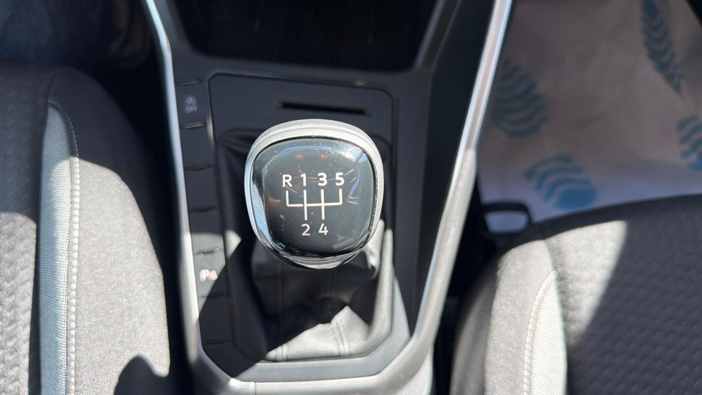 Volkswagen Polo - Photo 18