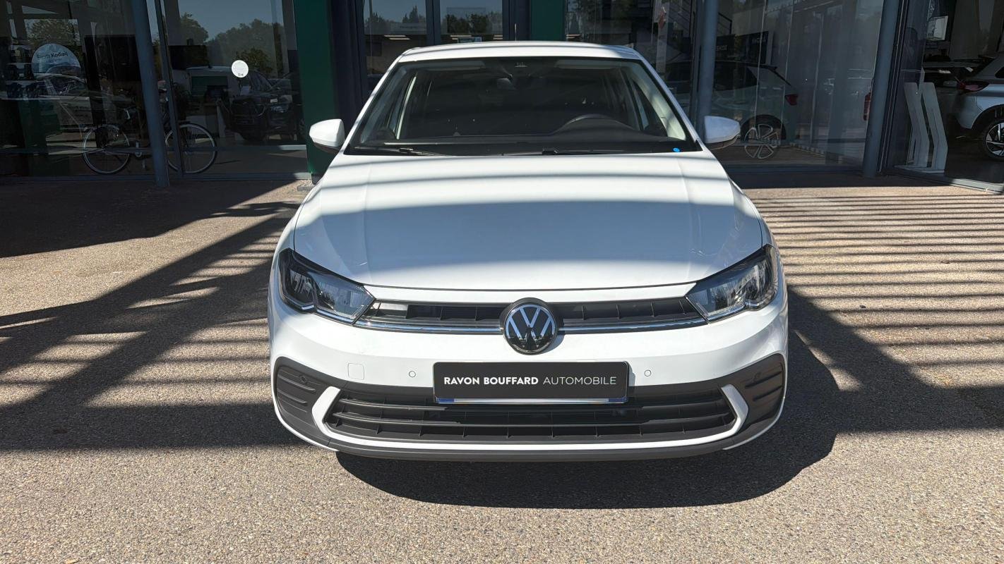 Volkswagen Polo - Photo 8