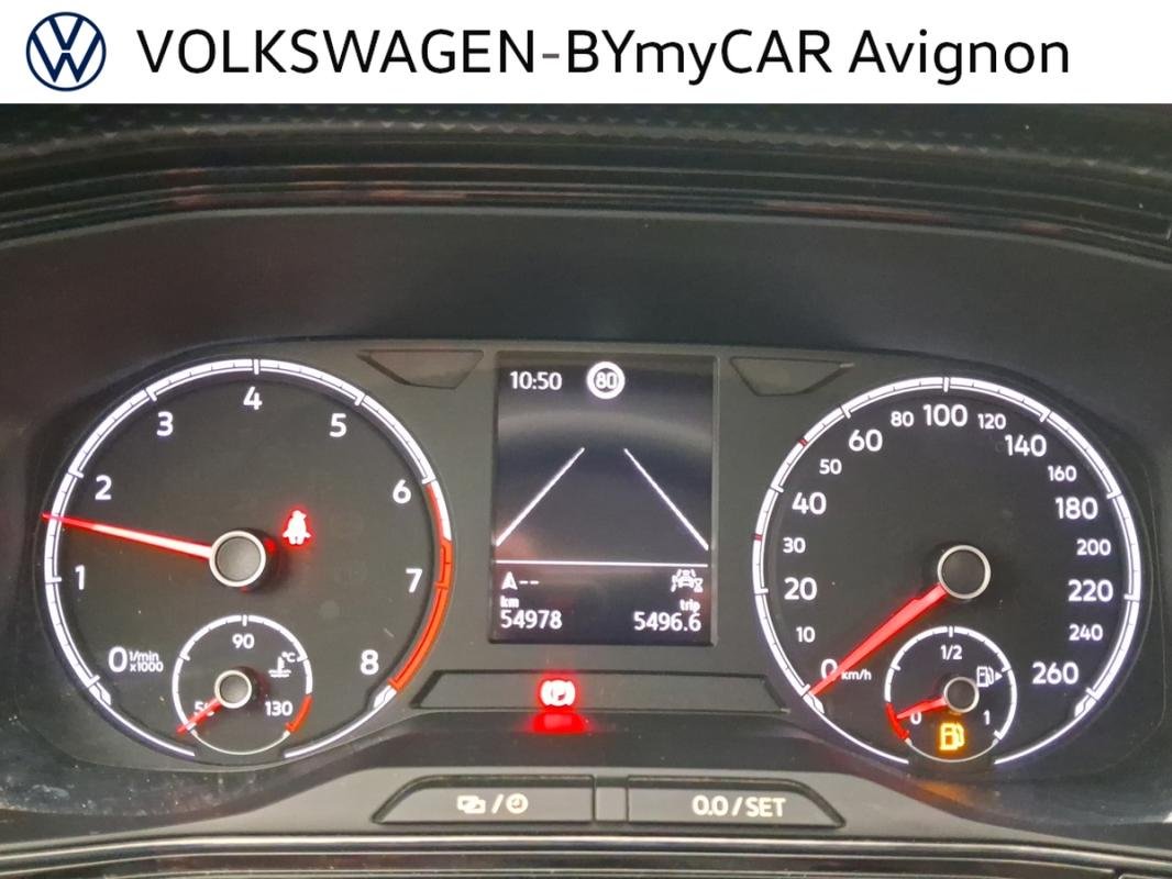 Volkswagen T-Cross - Photo 12