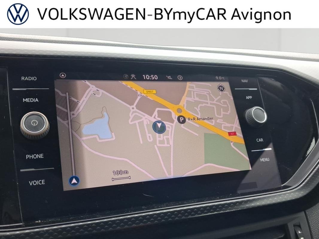 Volkswagen T-Cross - Photo 13