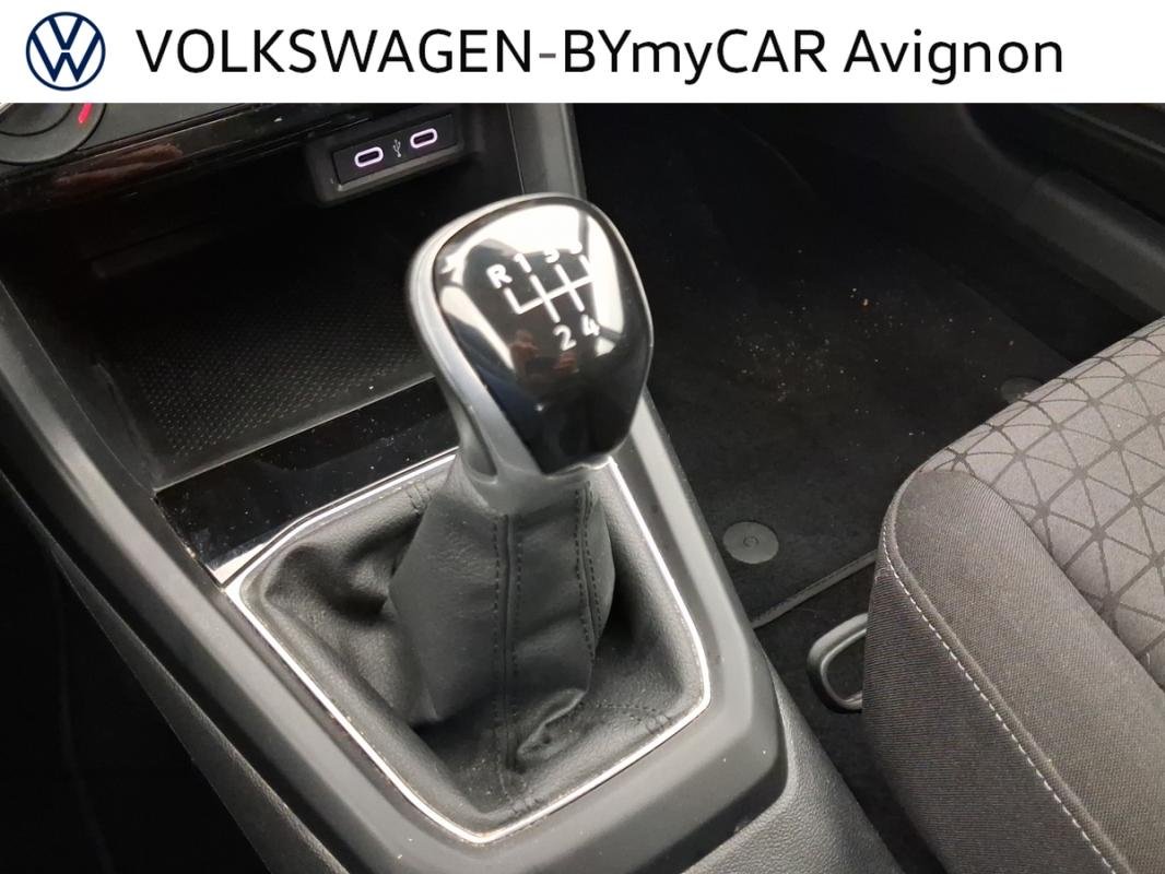 Volkswagen T-Cross - Photo 15