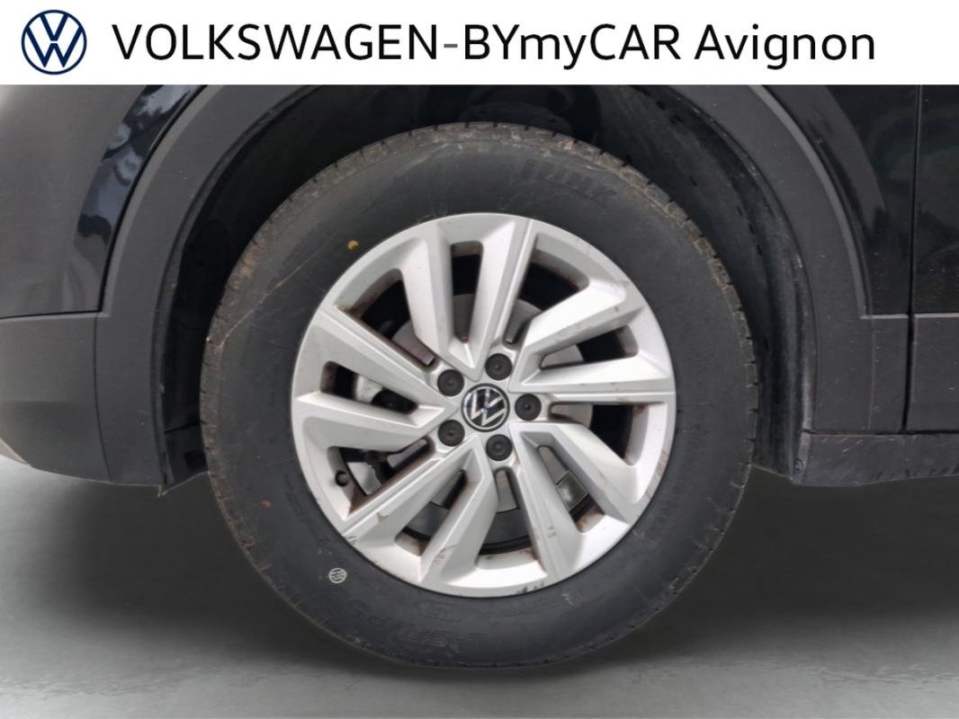 Volkswagen T-Cross - Photo 16