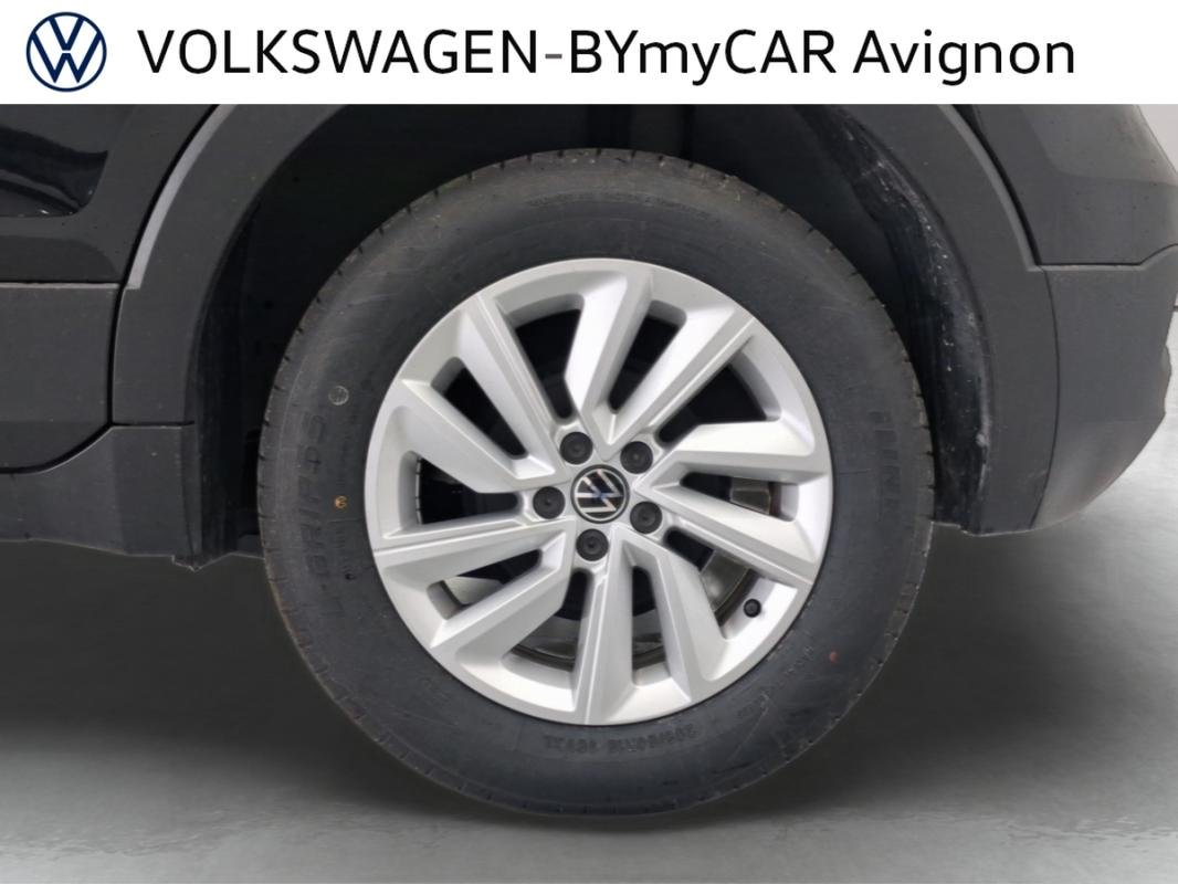 Volkswagen T-Cross - Photo 17
