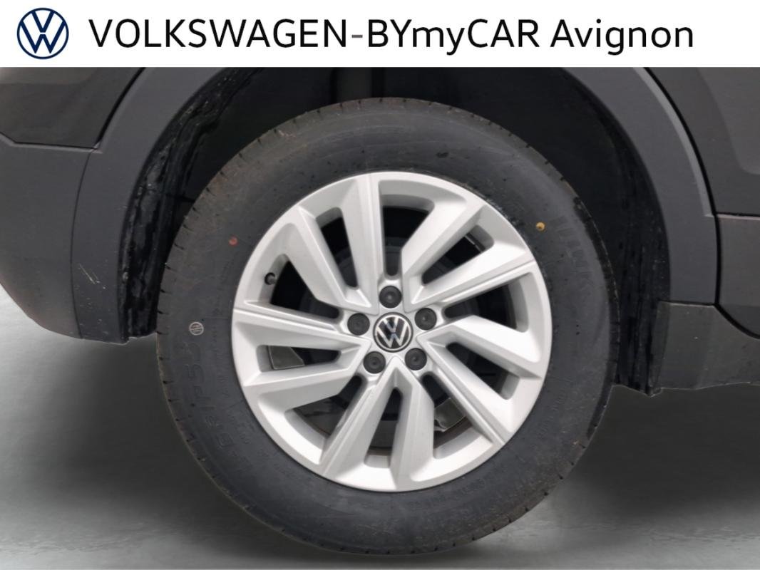 Volkswagen T-Cross - Photo 18