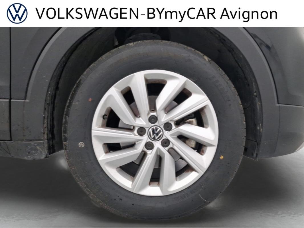Volkswagen T-Cross - Photo 19