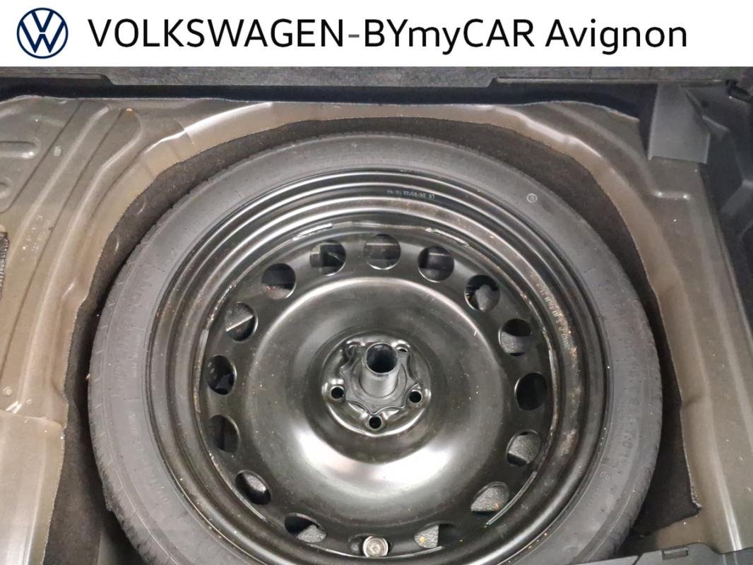 Volkswagen T-Cross - Photo 20