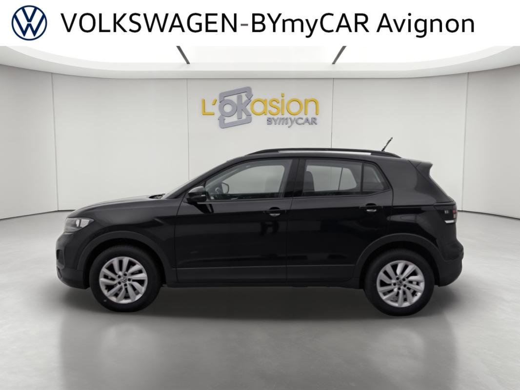 Volkswagen T-Cross - Photo 2
