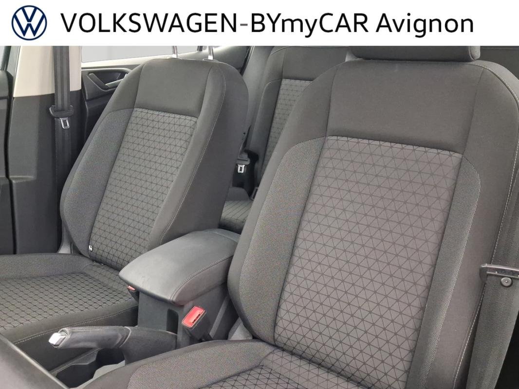 Volkswagen T-Cross - Photo 22