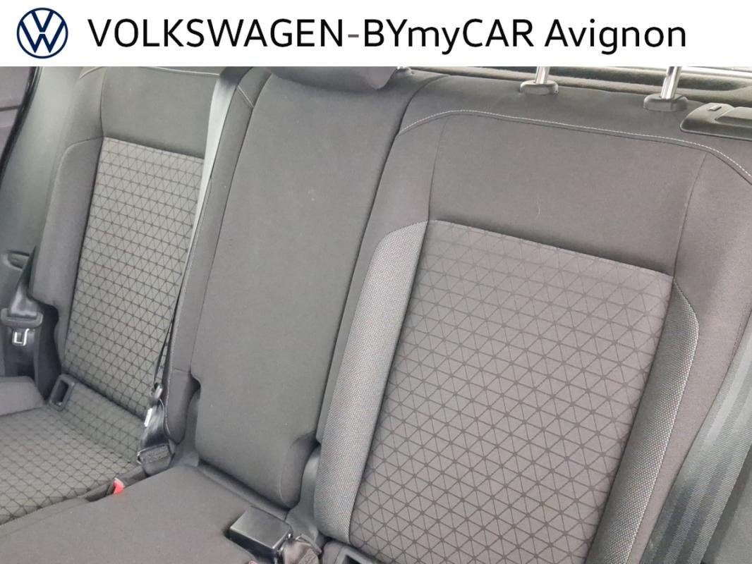 Volkswagen T-Cross - Photo 23