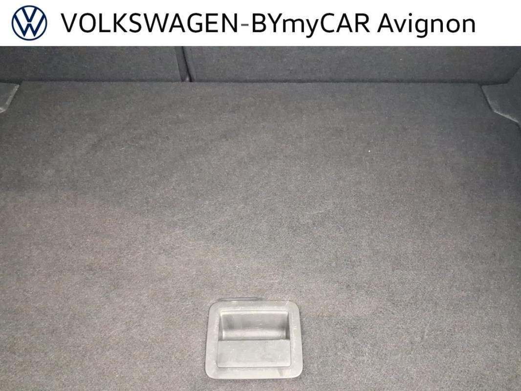Volkswagen T-Cross - Photo 24