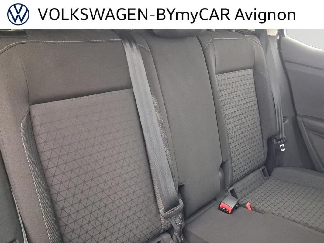 Volkswagen T-Cross - Photo 25