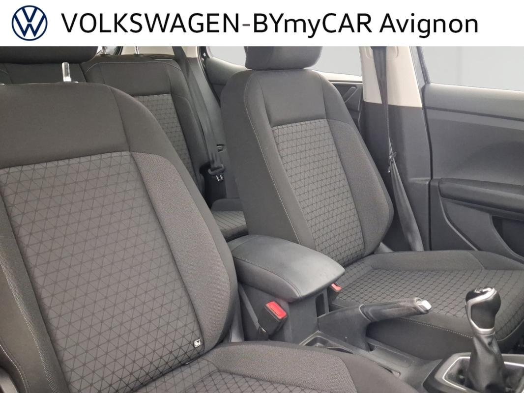 Volkswagen T-Cross - Photo 26
