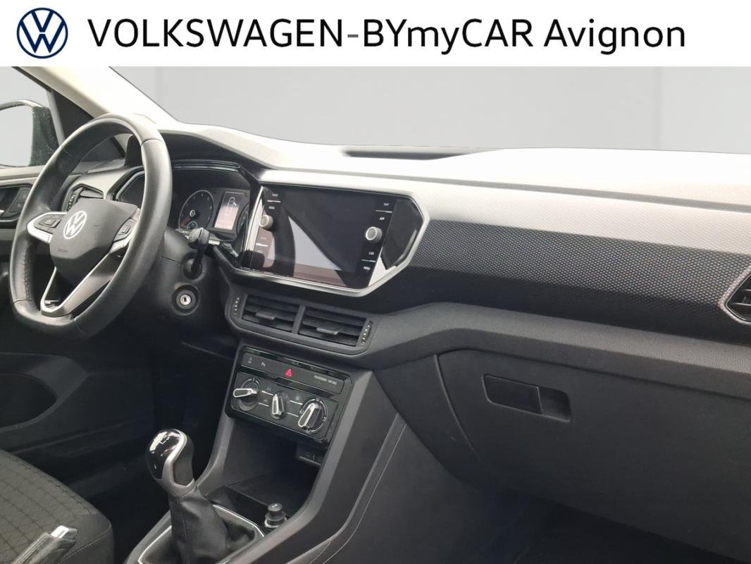 Volkswagen T-Cross - Photo 27