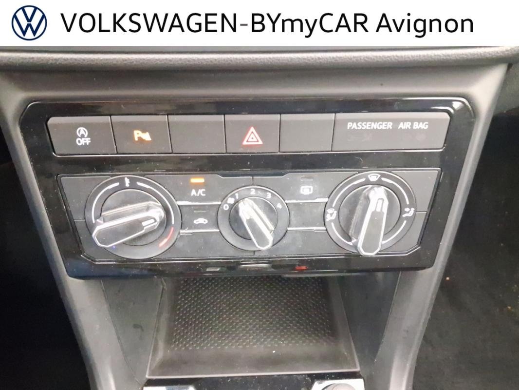Volkswagen T-Cross - Photo 28