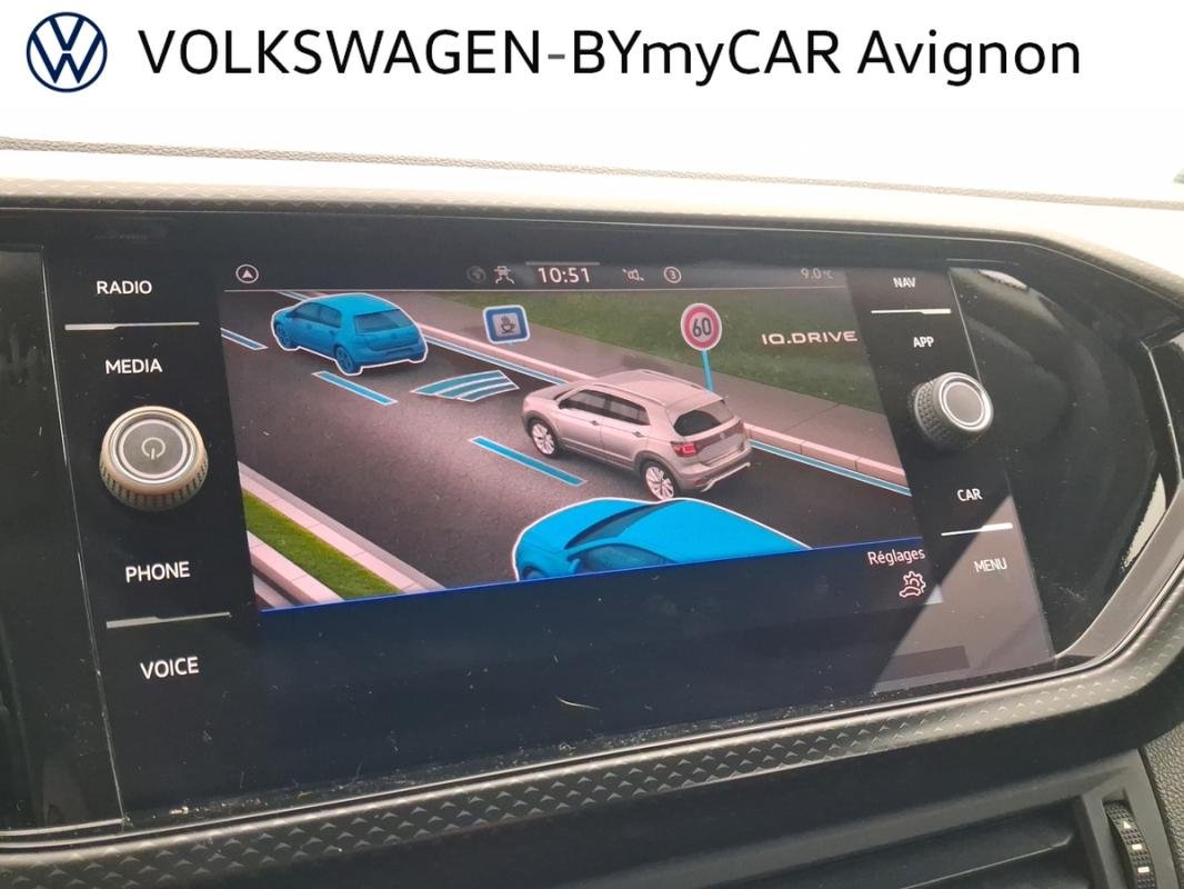 Volkswagen T-Cross - Photo 29