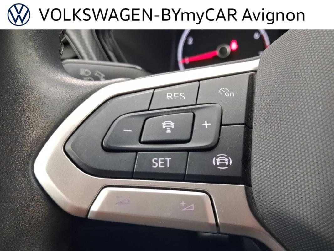 Volkswagen T-Cross - Photo 31