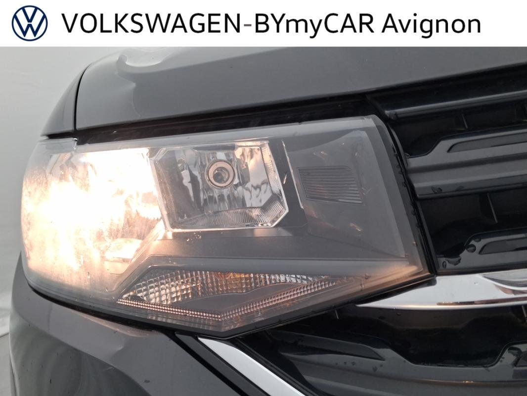 Volkswagen T-Cross - Photo 33
