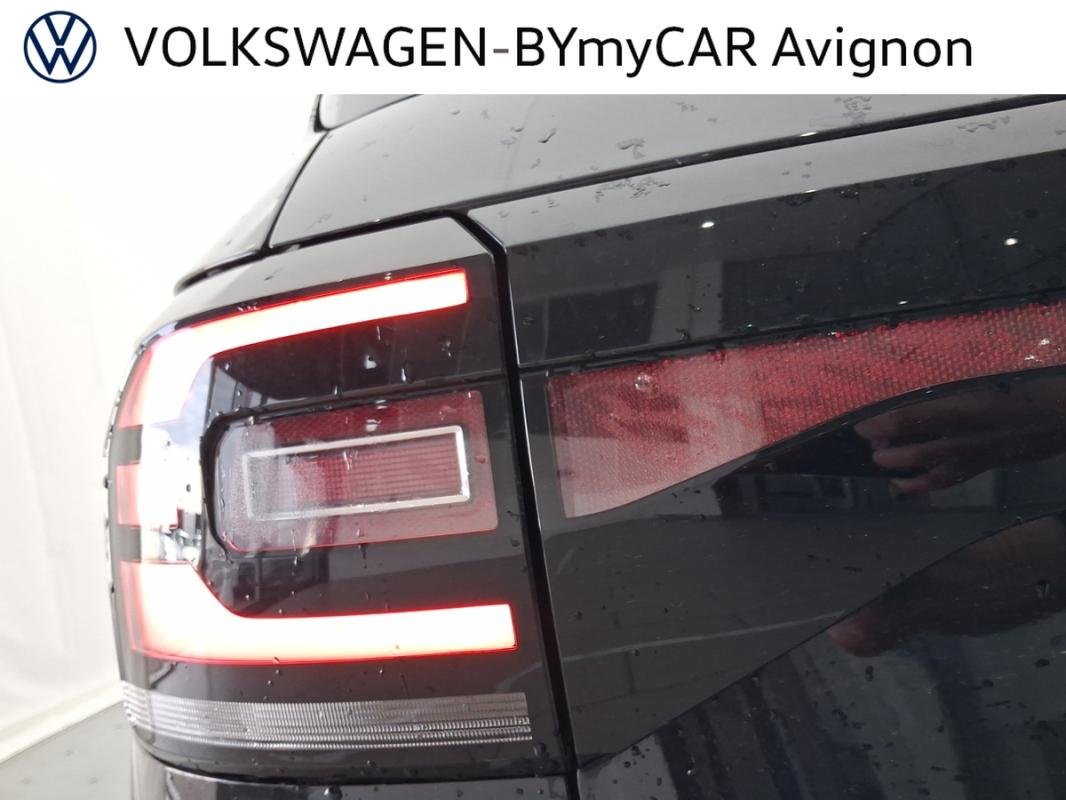 Volkswagen T-Cross - Photo 34
