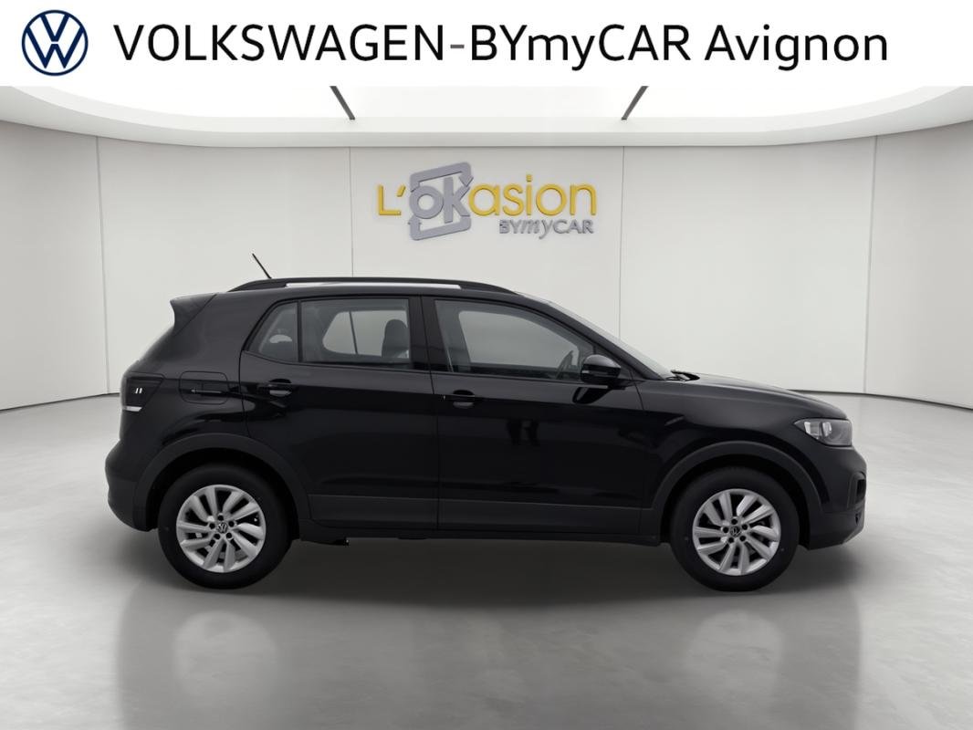 Volkswagen T-Cross - Photo 6