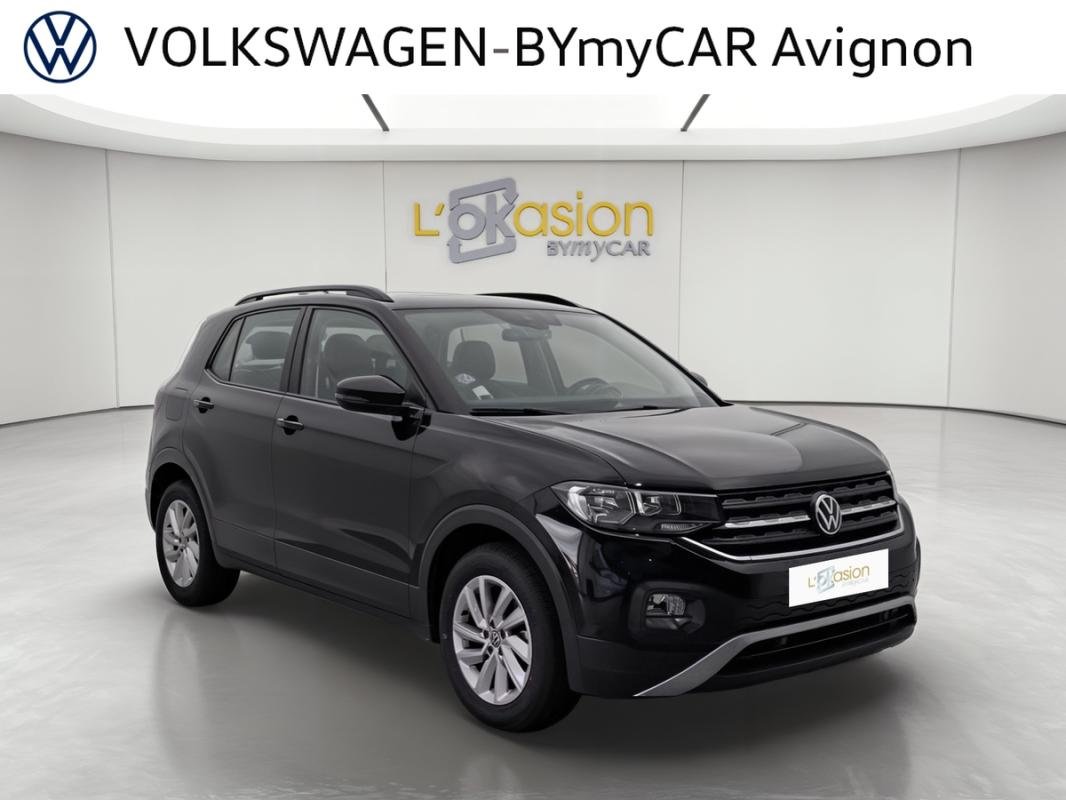 Volkswagen T-Cross - Photo 7