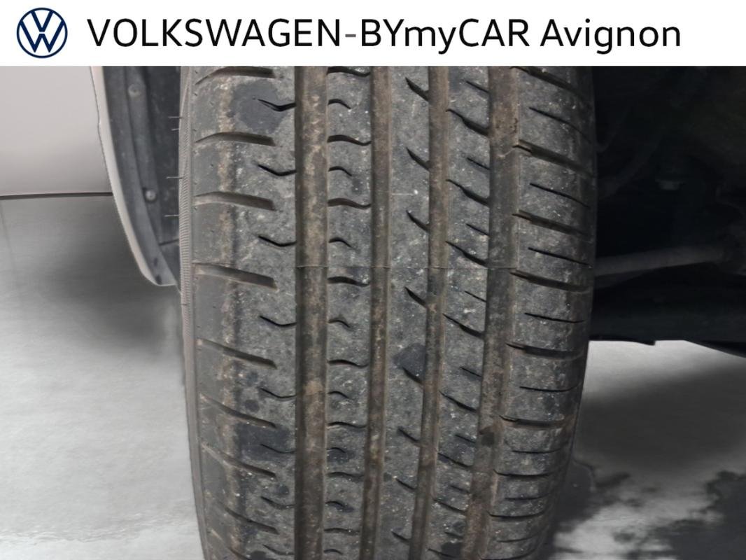 Volkswagen T-Cross - Photo 9