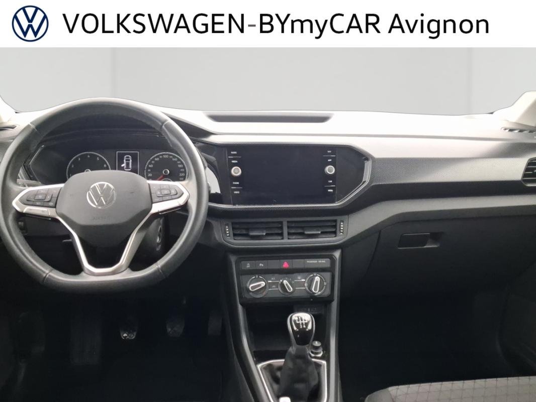 Volkswagen T-Cross - Photo 10